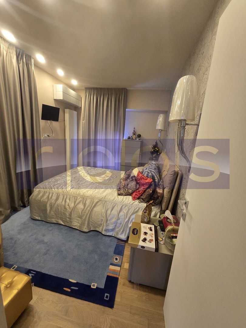 VANZARE 3 CAMERE | BELVEDERE RESIDENCES | 2 PARCARI + STATIE ELCTRICA - Poză 6