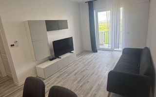 Apartament 2 Camere | 52 MPU | Loc de Parcare Privat - Poză 2