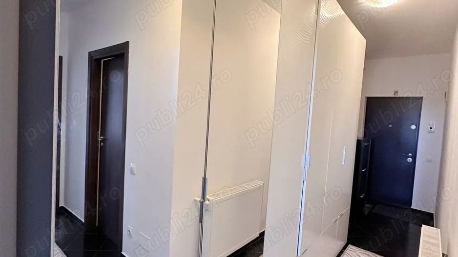 AP. 2 CAMERE MILITARI, CENTRALA, BUCATARIE INCHISA, METROU 10 MINUTE - Poză 8