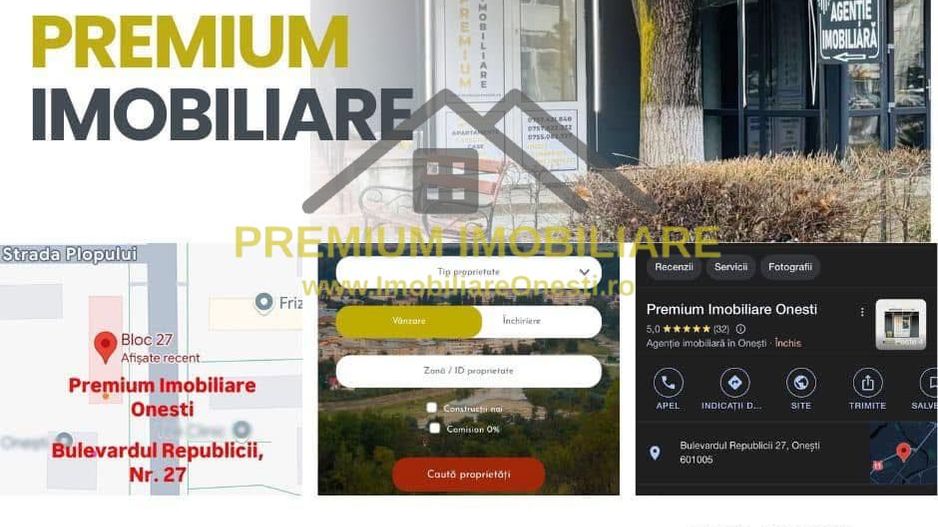 Teren de vanzare - Poză 3