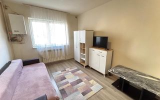 Garsonieră la Parter | Mobilată și Utilată | Investiție | Terezian - Poză 9