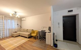 Camin impecabil | Centrala proprie | Mobilat integral - Poză 5