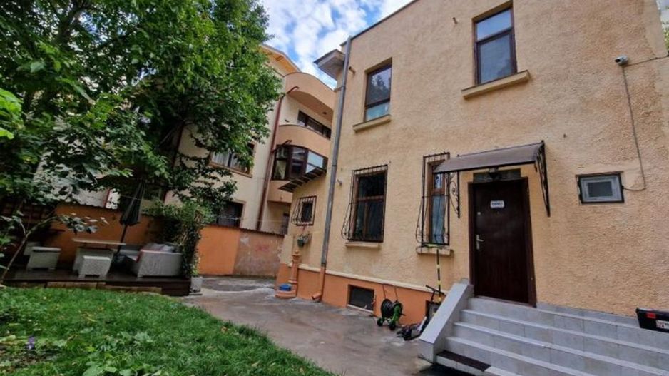 Oprtunitate| Casa 5 Camere de Vanzare | Clucerului- Domenii- - Poză 1