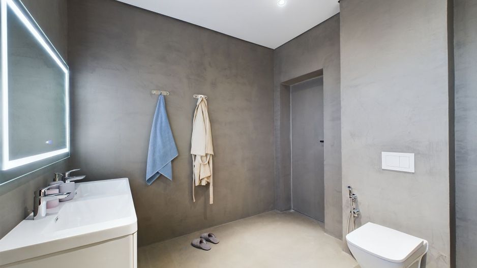 Duplex Modern la limita dintre Moșnița Nouă  și Calea Urseni- Construcție 2024 - Poză 14