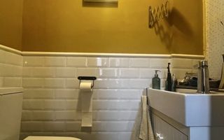 Un apartament cu 3 camere, vibrant si boem, in zona Centrala - Piata Plevnei - Poză 17