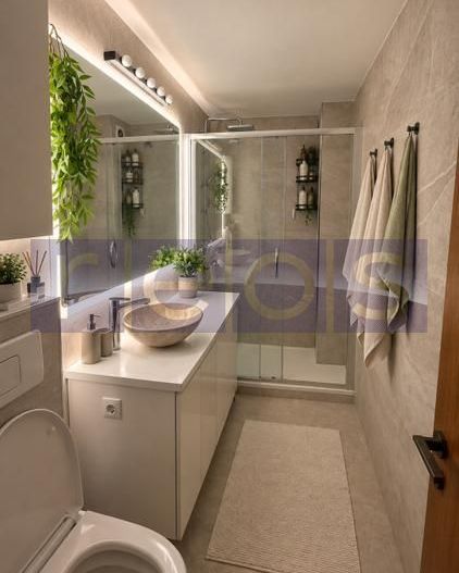 VANZARE 4 CAMERE DECOMANDAT - LOC DE PARCARE- DRISTOR - Poză 6
