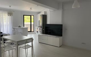 Apartament 2 camere | 53 Mp | Terasa 24 Mp | Garaj | Zorilor WINGS - Poză 5