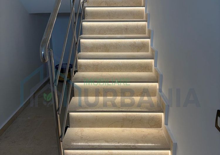 Spațiu comercial nou de închiriat, 200 mp + garaj 100 mp, zona Galata, Iași - Poză 3