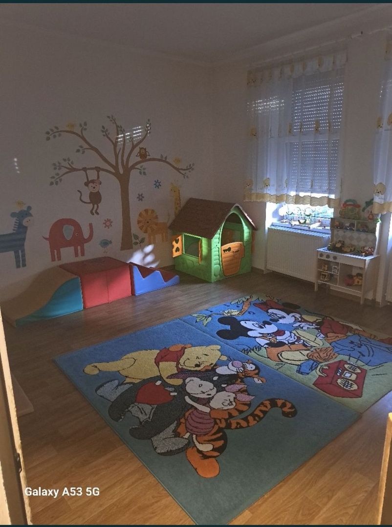 Casa in centrul orasului S+P+M Piata Mare - Poză 3