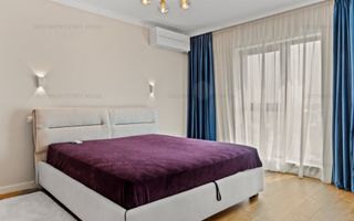 Terasa insorita, 3 camere in bloc nou exclusivist, Piata Victoriei - Titulescu - Poză 24