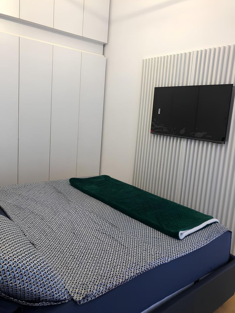 Apartament modern 2 camere  Marmura Residence I Gradina proprie - Poză 10