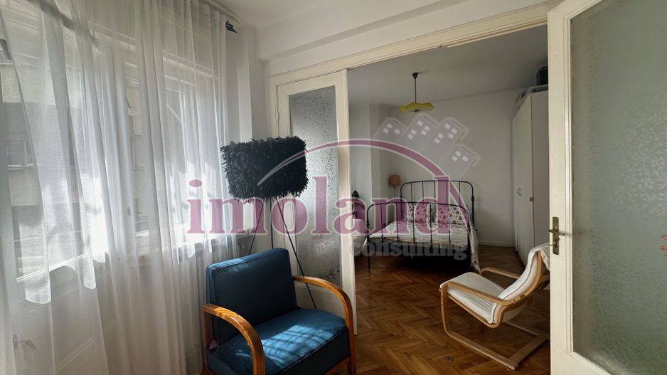 Apartament - 3 camere - vanzare - Piata Lahovari-Romana - Poză 12