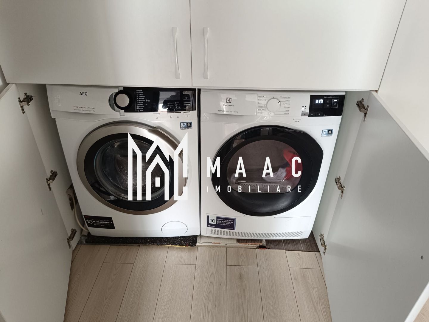 Apartament 3 camere | Etaj3 | Balcon | Pivnita | Valea Aurie - Poză 8