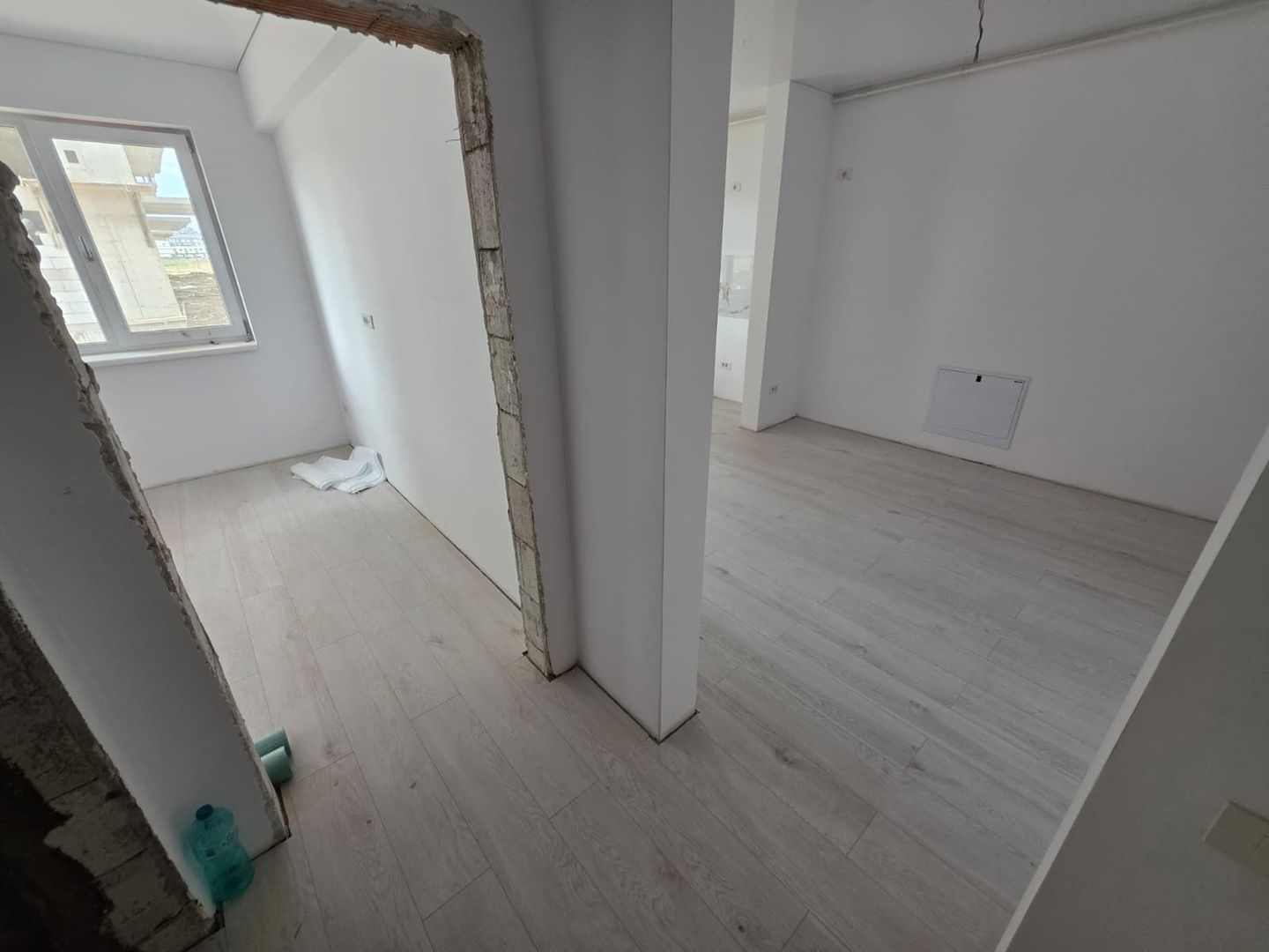 AP. TIP STUDIO - RATE LA DEZVOLTATOR, ANSAMBLU REZIDENTIAL, COMIS 0% - Poză 2