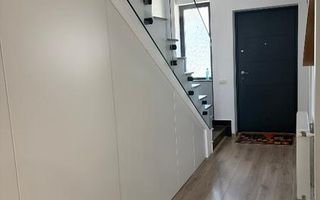 Vilă Duplex Otopeni | Complet Mobilată & Utilată - Poză 6