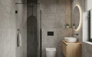 VALEA LUPULUI — CASĂ MODERNĂ P+1E | # | 520 mp Teren - Poză 5