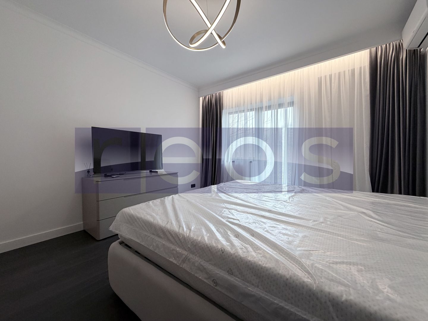 VANZARE 3 CAMERE | LUX | VEDERE PARC FLOREASCA - Poză 6