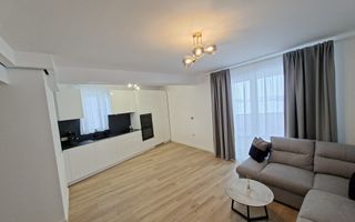 Apartament premium 3 camere 2 bai etaj 2 prima inchiriere in Evolution - Poză 22