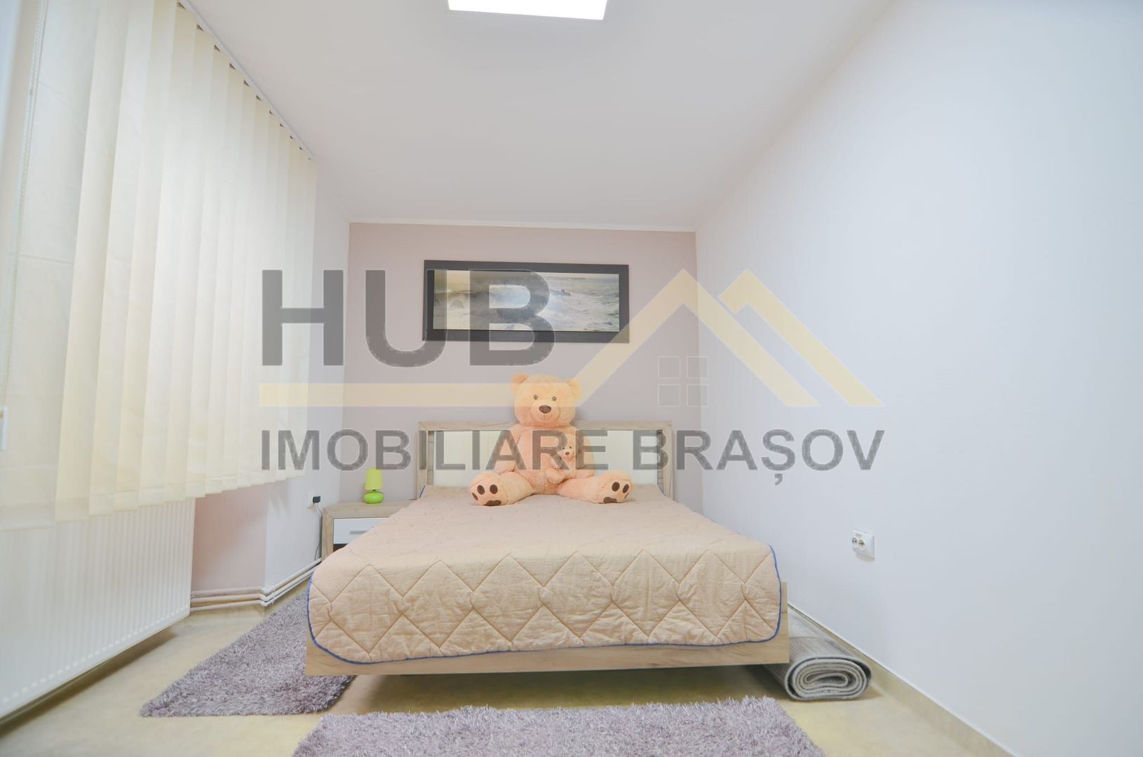 Se Inchiriaza Apartament 2 la Casa | Curte | Noua | .......mp Utili - Poză 3