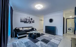 Apartament 3 camere, zona Centru NTT Data - Poză 13