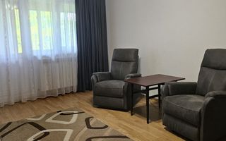 De inchiriat apartament cu 2 camere, etaj 4/4 Piata Centrala, 360 euro - Poză 9