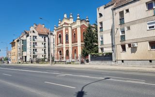 APARTAMENT 2 CAMERE | ETAJ 1 | RENOVAT | MODERN | PARCUL TINERETULUI - Poză 17