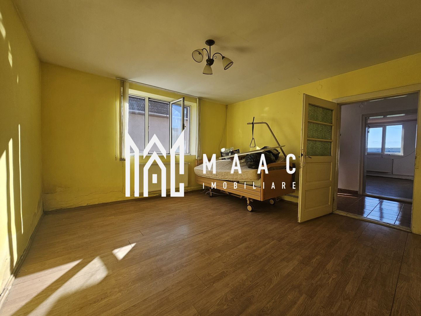 Casa individuala 3 camere | Teren 529 mp | Şelimbar - Poză 5