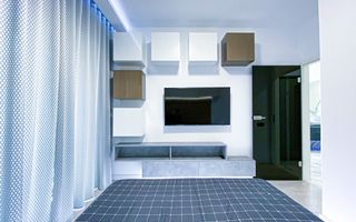 COMISION 0% Apartament LUX 3 camere, zona Iulius Mall - Poză 6