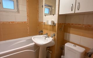 🏡 Apartament 3 camere – Mazepa | Etaj 1 | 450 Euro/luna - Poză 9