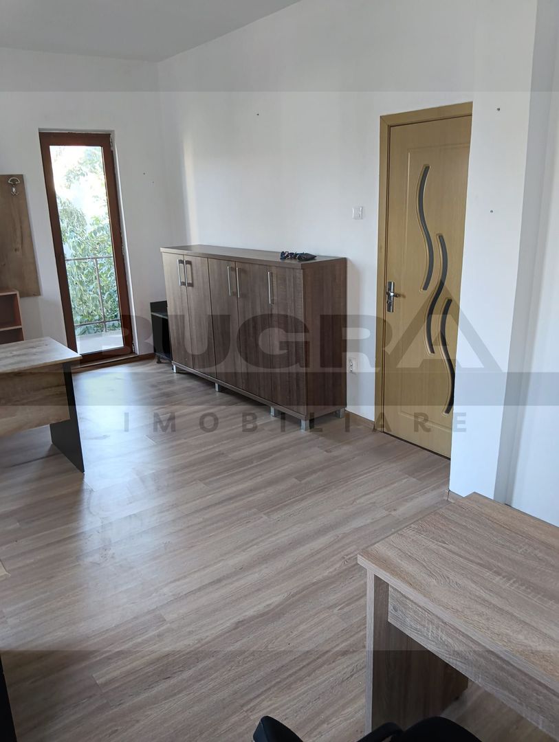 Spatiu de birou, 28mp,  pozitie premium-Platinia - Poză 6