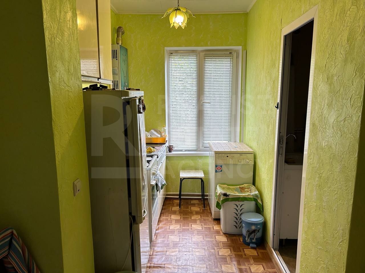 Vânzare, casă, 1 nivel, 2 camere, strada Vasili Ceapaev, Bălți - Poză 6