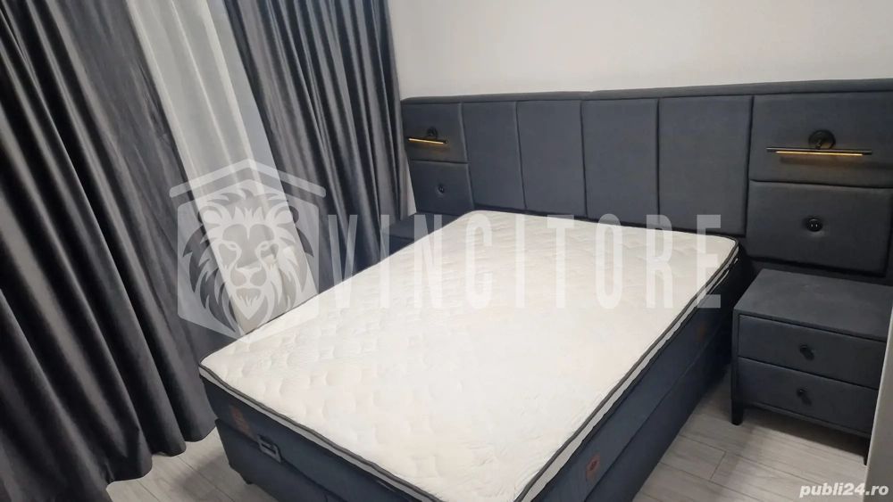 Apartament 2 Camere Progresul | Parcare | Centrala | Bloc Nou - Poză 1