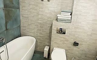 Apartament elegant 3 camere Buna Ziua parter inalt 2 bai 2 balcoane! - Poză 7