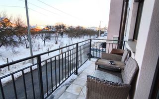 Casă tip insiruită | 2 etaje | curte amenajată | Baia Mare - Poză 17