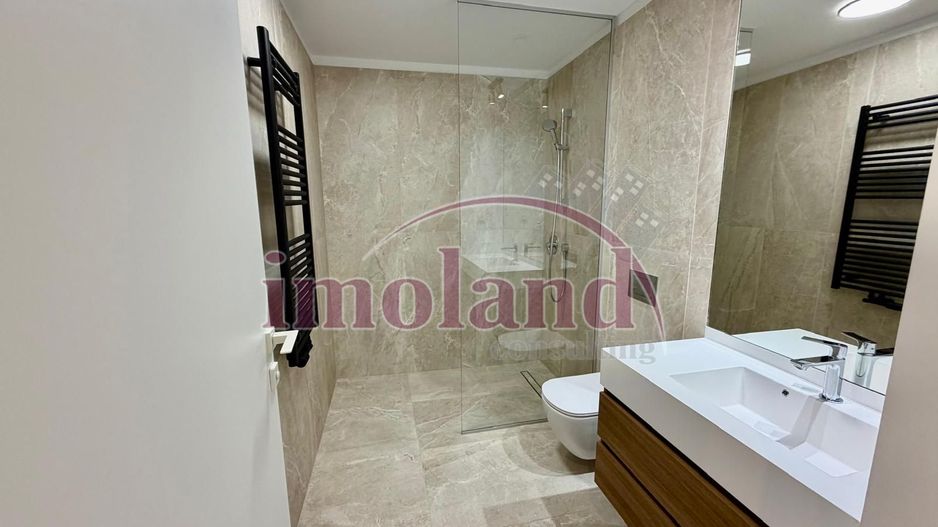 Inchiriere - apartament 2 camere&loc de parcare - One Lake Club-Floreasca - Poză 8