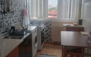 AP. 2 CAMERE TINERETULUI, DOG-FRIENDLY, BUCATARIE INCHISA, METROU - Poză 5