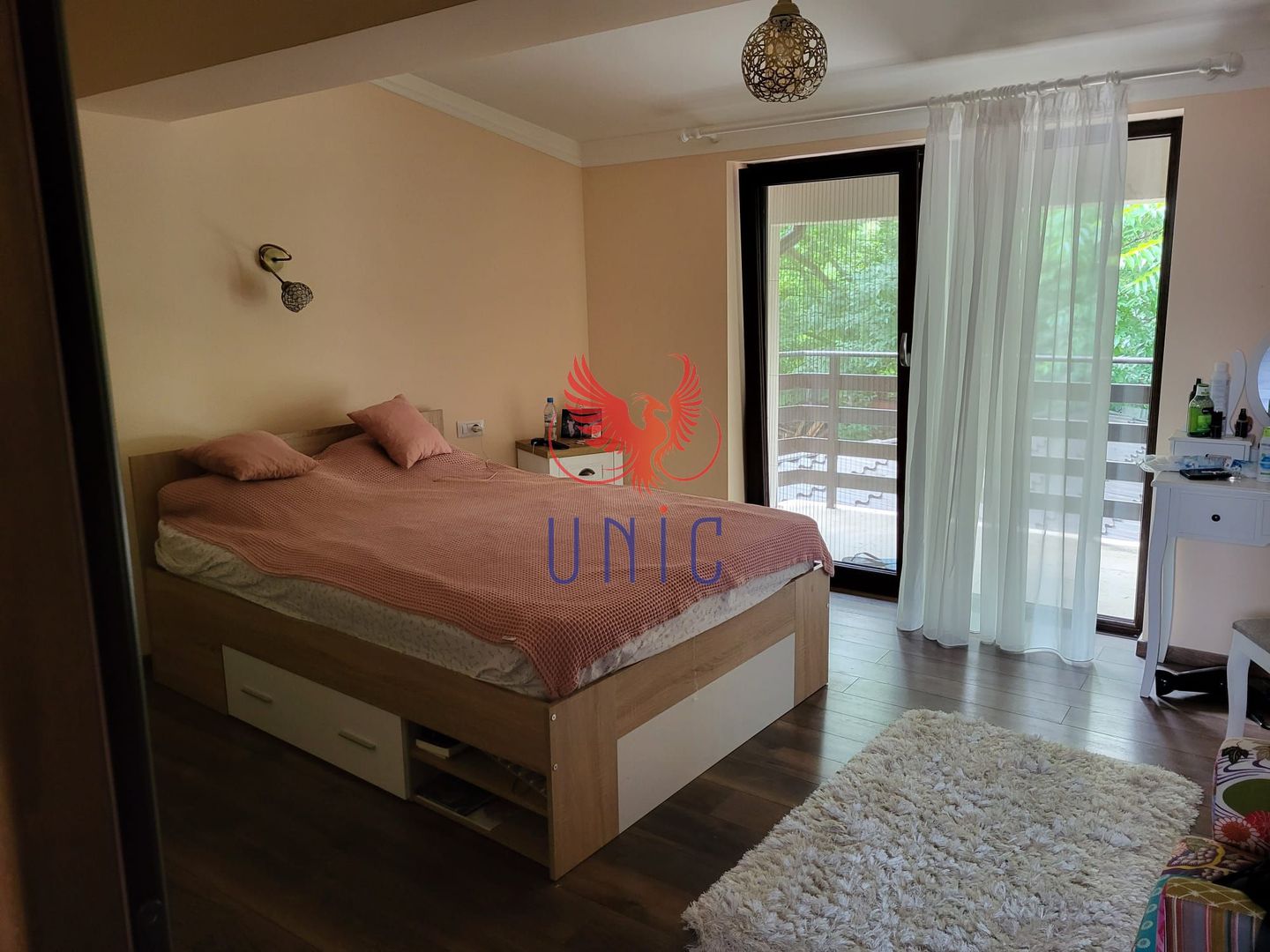 Vila LUX cartier George Enescu - Poză 6