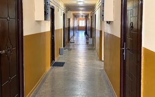 Buziasului | 1 Camere | Oportunitate foarte bună pentru investiție. - Poză 7