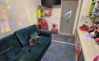 Apartament 3 camere etaj 4 de vânzare – Podu Roș, Aleea Rozelor, - Poză 8