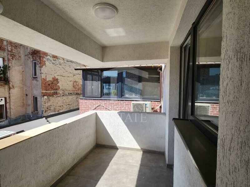 Apartament 2 camere Calea Calarasilor bloc nou - Poză 10