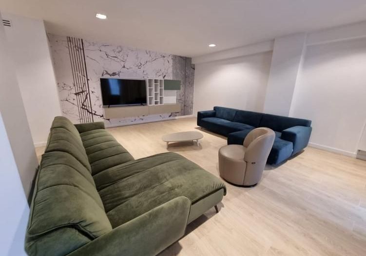 Erou Iancu Nicolae 122 | Penthouse 4 camere - Poză 1