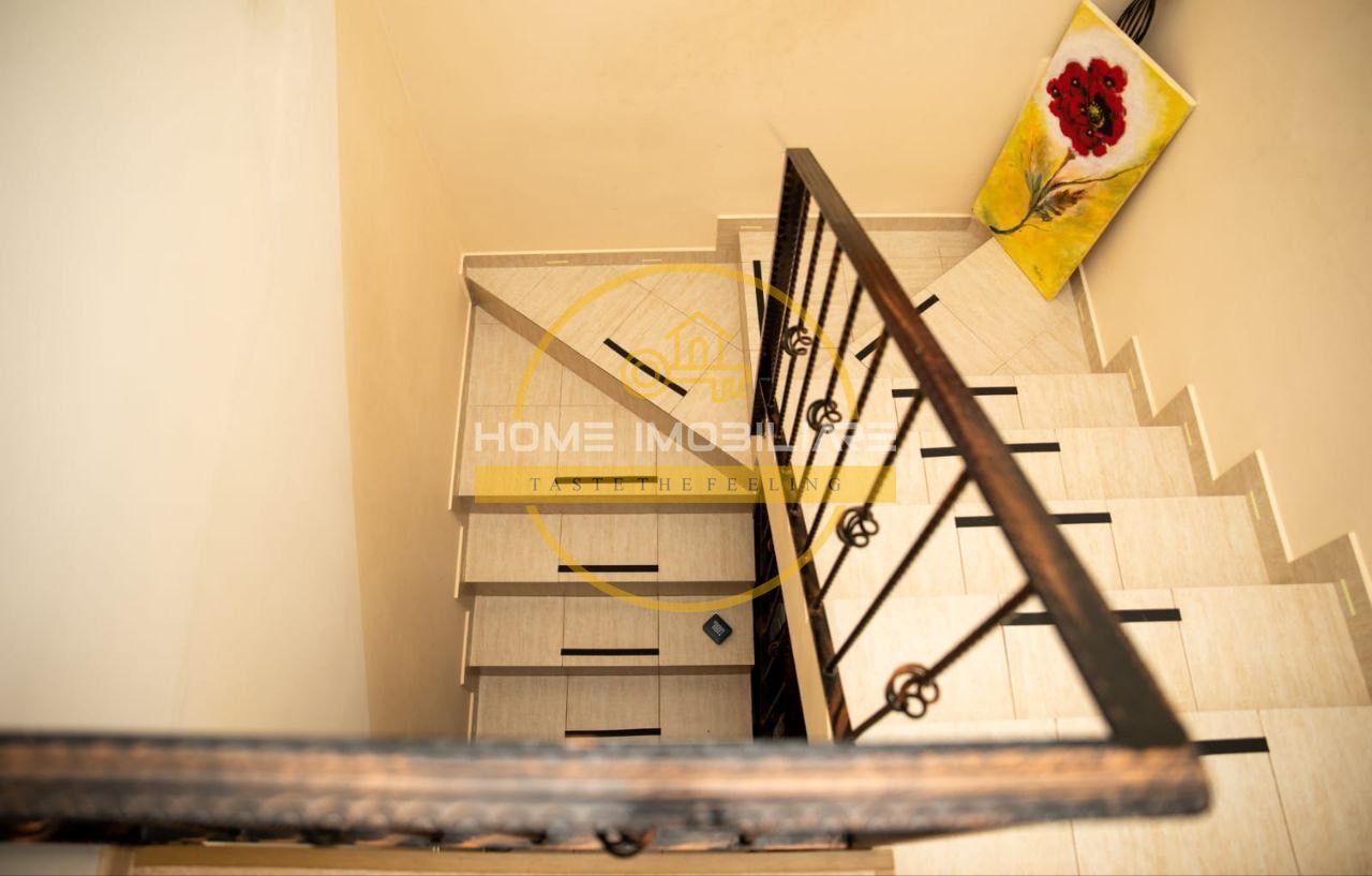 Chirie - La 10 minute de Rond Agronomie-Casa cu 4 camere /120mp/zona Breazu - Poză 7