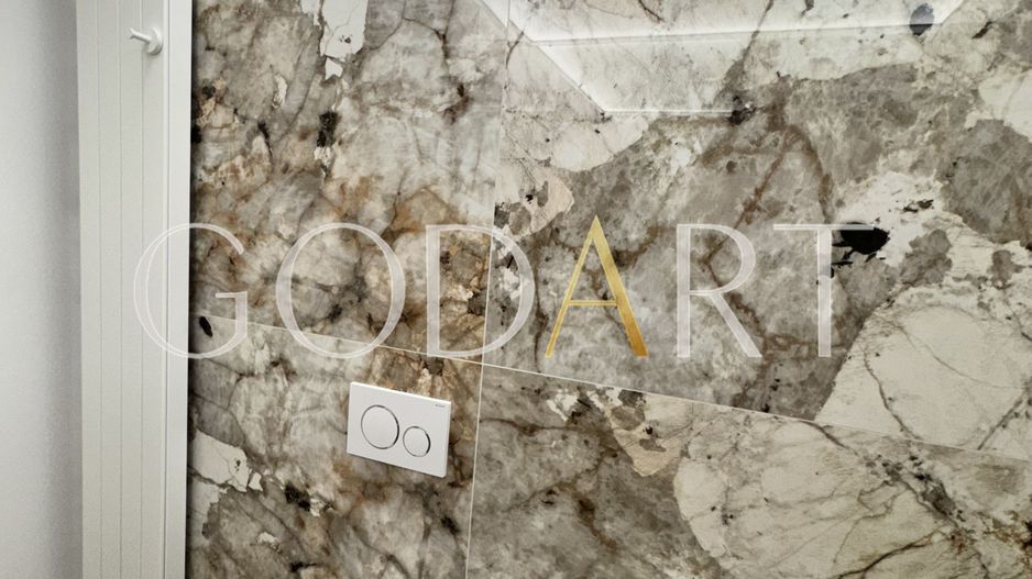 Apartament exclusivist | 2 camere | 73.5 mp | Cortina 126 - Poză 12