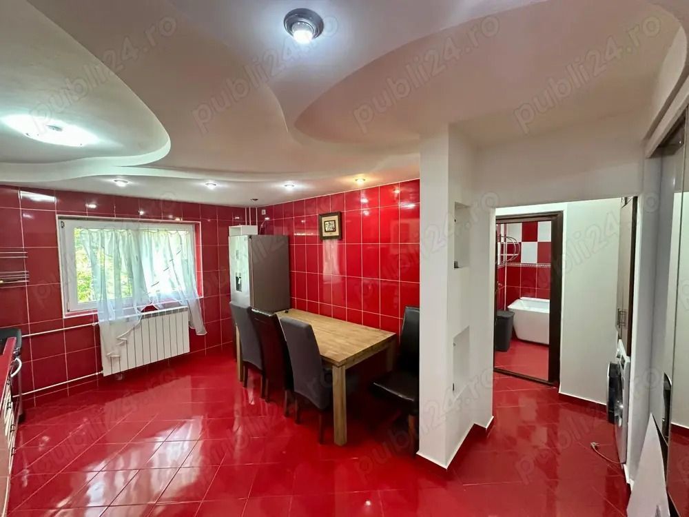 AP. 2 CAMERE LUJERULUI, MODERN, BUCATARIE INCHISA, METROU 5 MINUTE - Poză 6