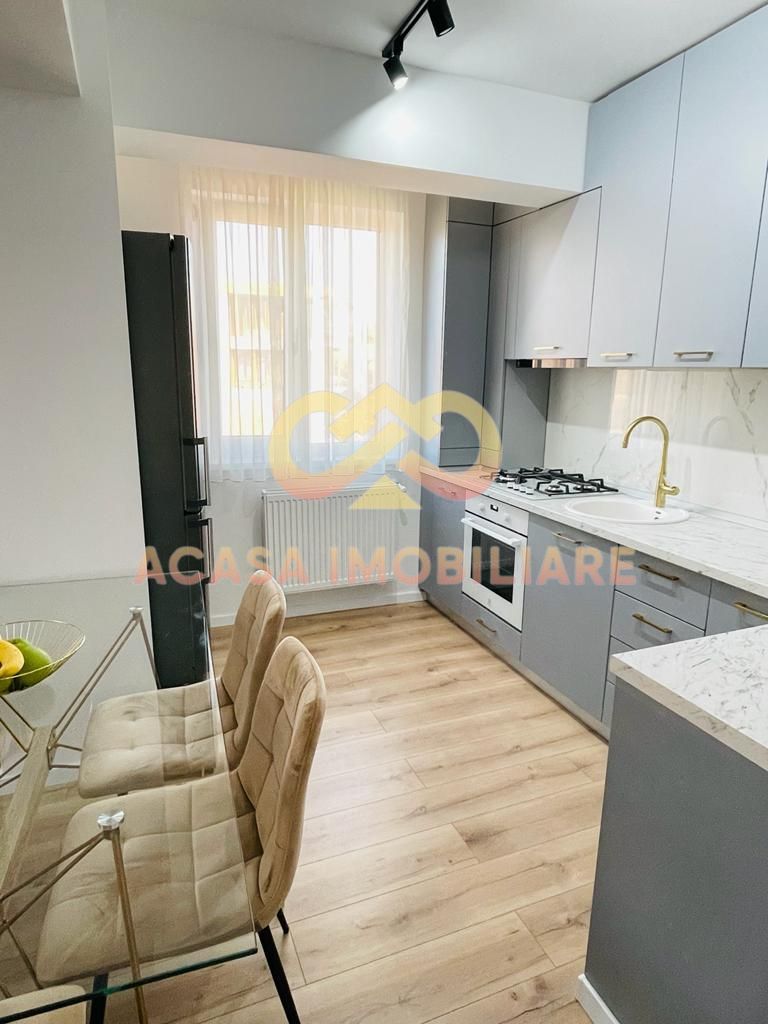 IDEAL INVESTITIE APARTAMENT 2 CAMERE OPEN SPACE 43MP - Poză 3