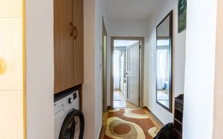 2 camere, decomandate, Gheorgheni, zona Constantin Brancusi, Alverna - Poză 12