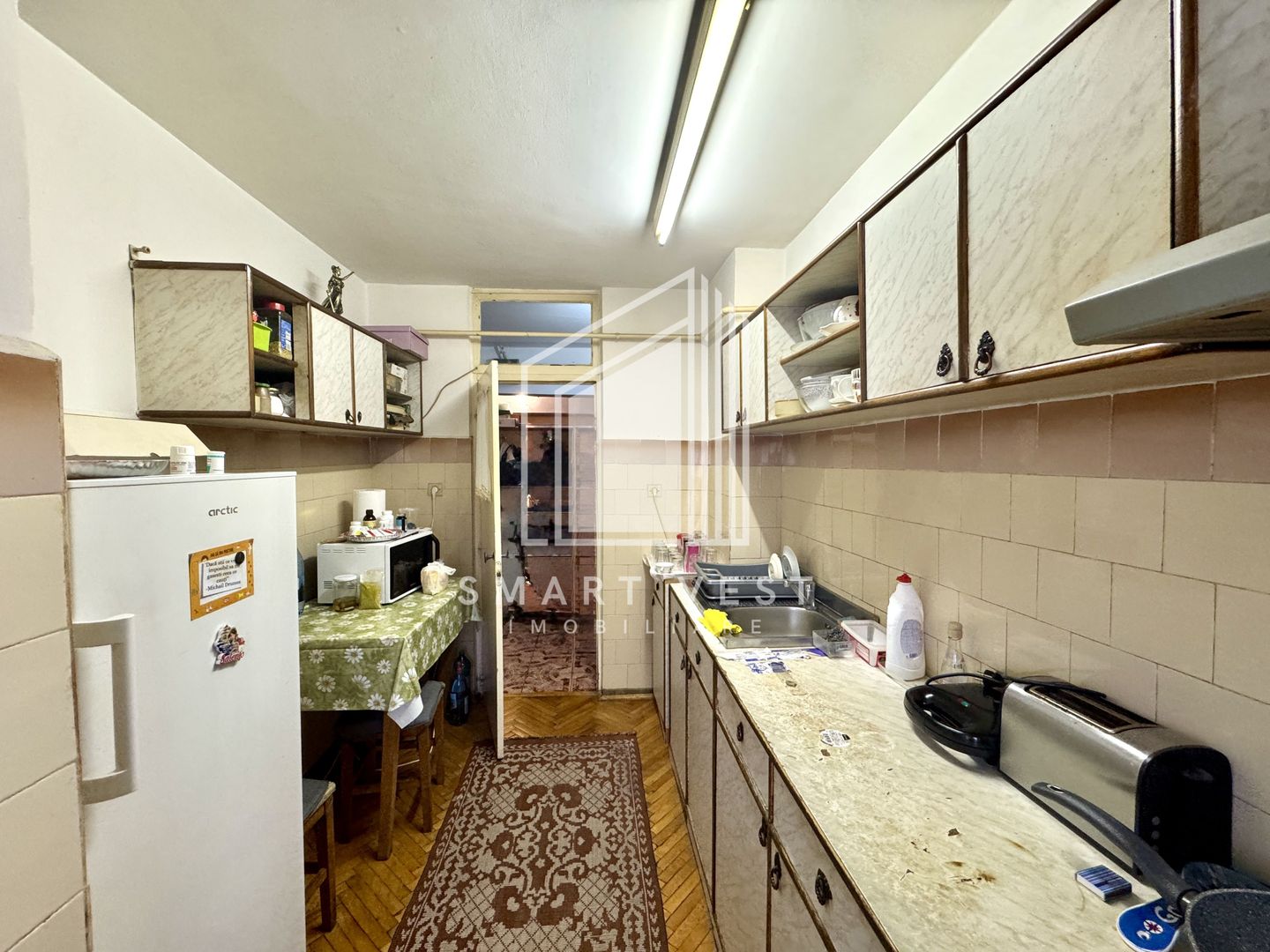Apartament 3 camere decomandat | Etaj 2 | Micro 17 Independenței - Poză 5