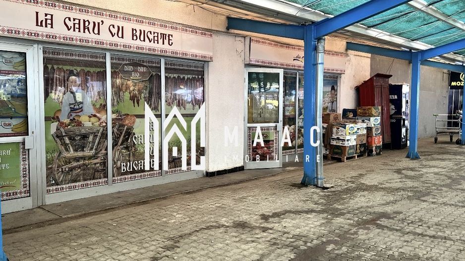 Spațiu Comercial | 70 MP | Zona Piața Rahovei - Poză 1