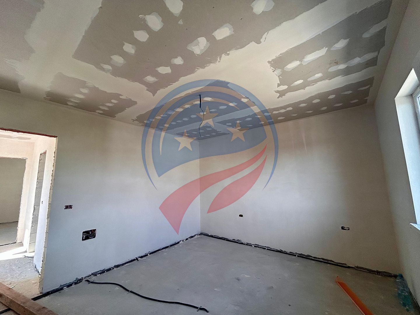 Vilă cu 4 camere de vânzare in Craiova - Poză 4