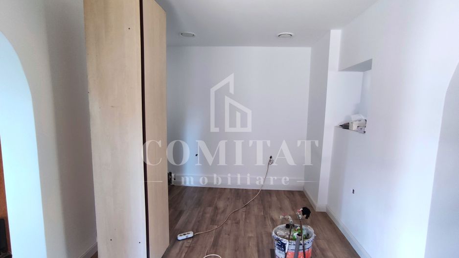 Casa individual cu 1000 mp teren Baciu - Poză 3